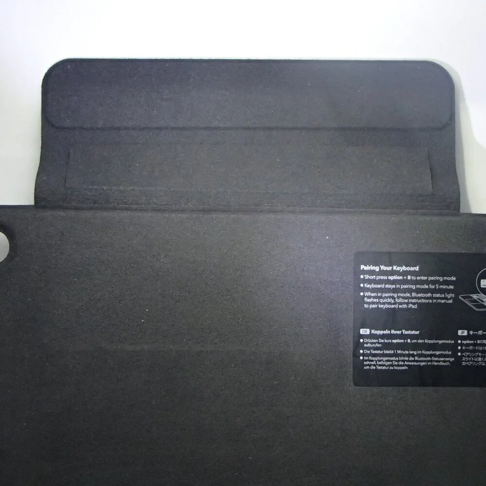 ESR iPad Keyboard 10th Generation Magic case for Generation (2022)